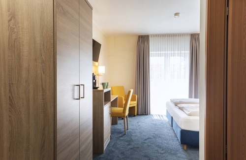 Lohr am Main Hotel | Hotel Lohr am Main