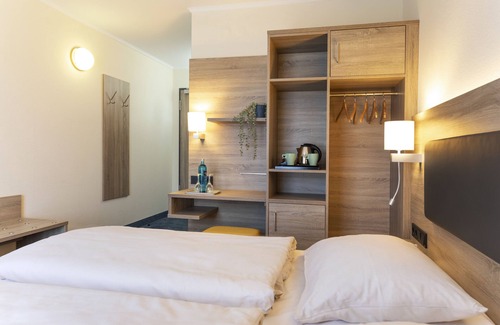 Lohr am Main Hotel | Hotel Lohr am Main