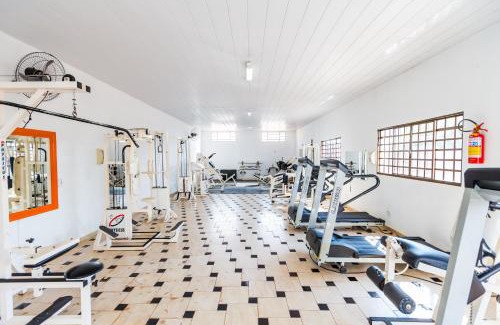 Gleba Fazenda Palhano Hotel | Hotel Londri Star