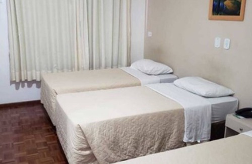 Gleba Fazenda Palhano Hotel | Hotel Londri Star