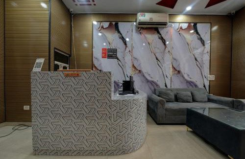 Mahipalpur Extension Hotel | Hotel Lookout Stay