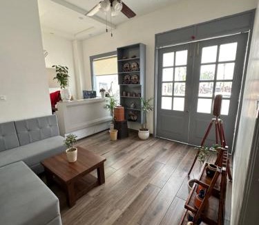 Muktsar Hotel | Hotel loras