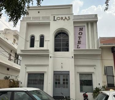 Muktsar Hotel | Hotel loras