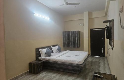 Farooq Nagar Casa | Hotel lord Jaggannath Plaza