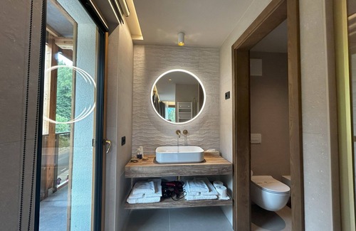 Madonna di Campiglio Hotel | HOTEL LORENZETTI