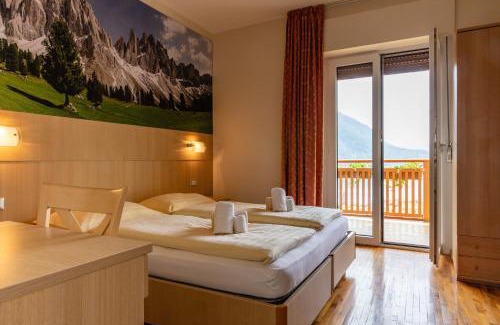 Molveno Hotel | Hotel Lory - Molveno - Dolomiti