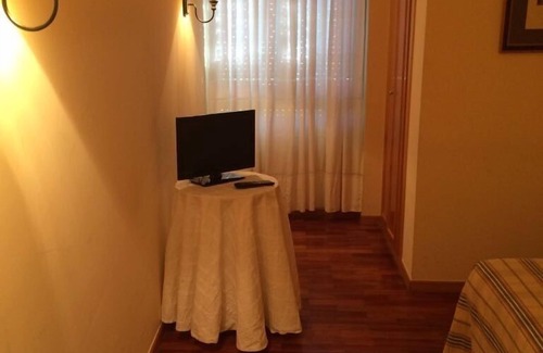 La Bañeza Hotel | Hotel Los Ángeles