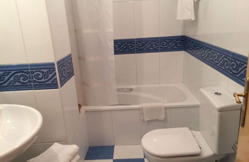 La Bañeza Hotel | Hotel Los Ángeles