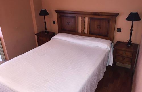 La Bañeza Hotel | Hotel Los Ángeles