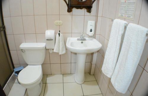 Chinandega Hotel | Hotel Los Balcones de Chinandega