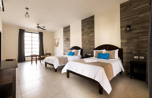 Chichen Itza - Valladolid Hotel | Hotel Los Frailes, Valladolid, Yucatán