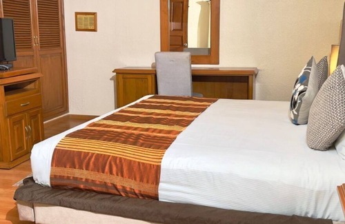 Comitán de Domínguez Hotel | Hotel Los Lagos De Montebello