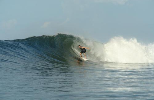 Punta Mango Hotel | Hotel Los Mangos El Salvador
