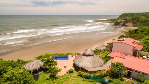 Punta Mango Hotel | Hotel Los Mangos El Salvador