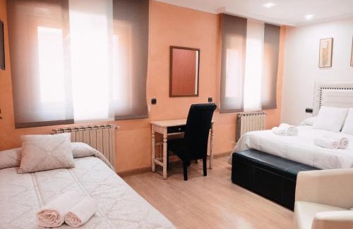 Tordesillas Hotel | Hotel Los Toreros