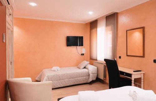 Tordesillas Hotel | Hotel Los Toreros