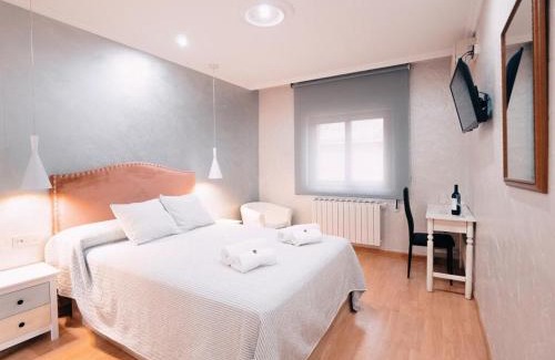 Tordesillas Hotel | Hotel Los Toreros