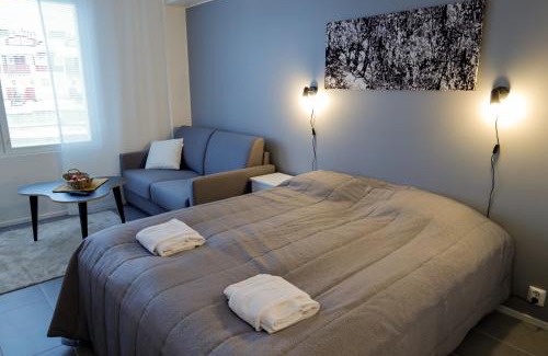 Sirkka Apartamento | Hotel Lost in Levi