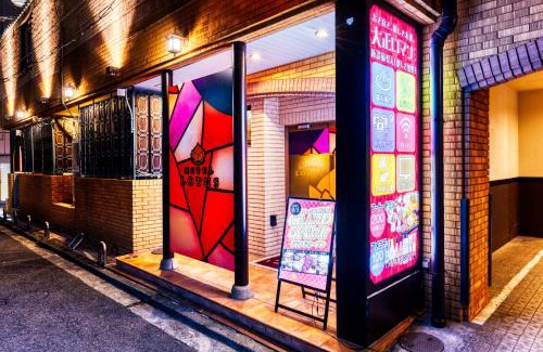 Kannai Hotel | Hotel Lotus Yokohama