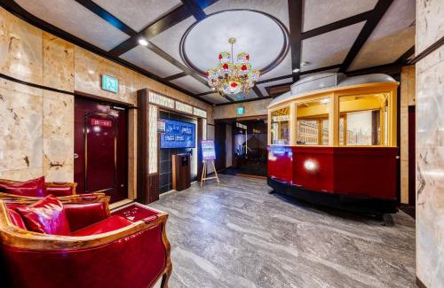 Kannai Hotel | Hotel Lotus Yokohama