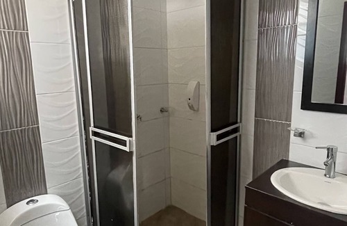 Chapinero Hotel | Hotel Lourdes 62