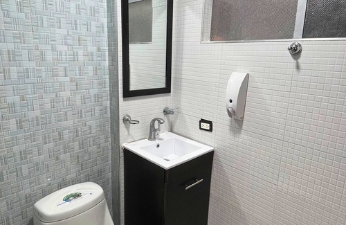 Chapinero Hotel | Hotel Lourdes 62