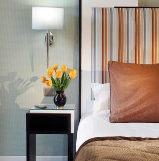 Paris City Center Hotel | Hotel Louvre Saint-Honoré