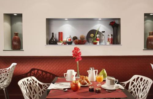 Paris City Center Hotel | Hotel Louvre Saint-Honoré