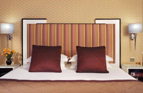 Paris City Center Hotel | Hotel Louvre Saint-Honoré