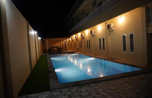 Mangsit Hotel | Hotel Luansa Klui