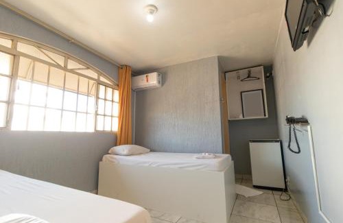 Taguatinga Norte Hotel | Hotel Lumem Taguatinga Norte