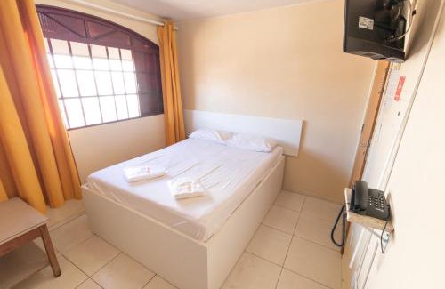 Taguatinga Norte Hotel | Hotel Lumem Taguatinga Norte