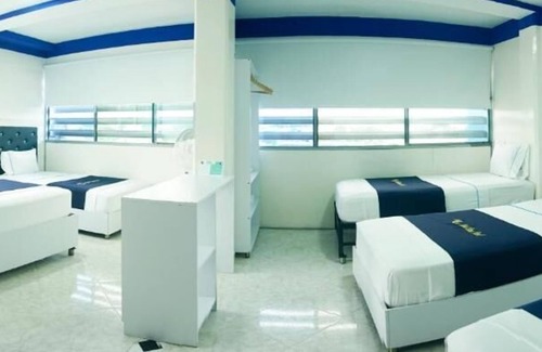 Florencia Hotel | Hotel Luna Azul