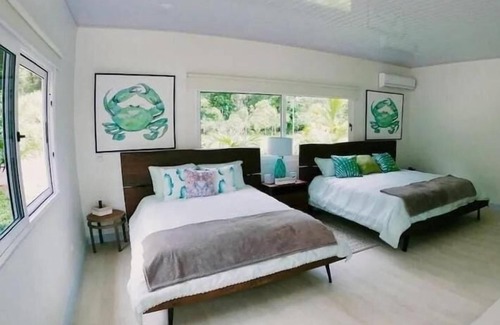 Punta Uva Hotel | Hotel Luna Bella