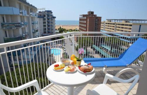 Bibione Hotel | Hotel Luna