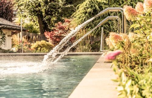 Ortisei Hotel | Hotel Luna Mondschein