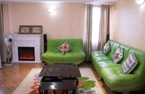 Nakuru Hotel | Hotel Luna Nakuru