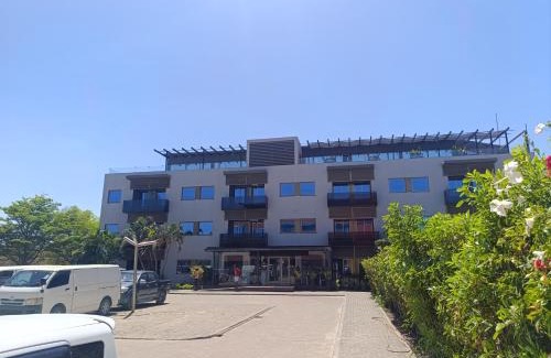 Beira Hotel | Hotel Lunamar