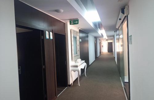 Beira Hotel | Hotel Lunamar