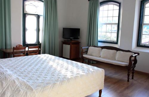 Ouro Preto Hotel | Hotel Luxor