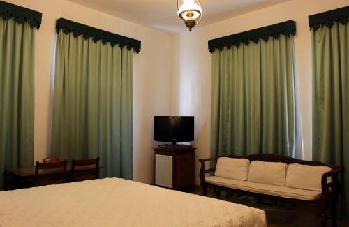 Ouro Preto Hotel | Hotel Luxor
