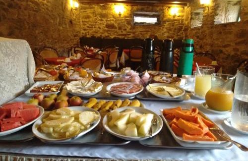 Ouro Preto Hotel | Hotel Luxor