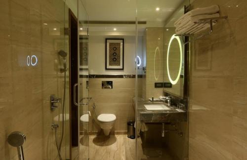 Aerocity Hotel | Hotel Luxury Stay Near IGI Airport Delhi