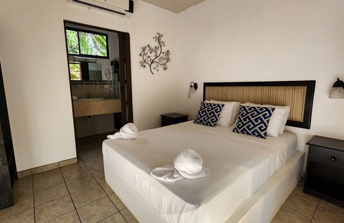 Uvita Hotel | Hotel Luz de Luna Bahia Ballena