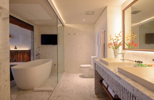 Meireles Hotel | Hotel Luzeiros Fortaleza