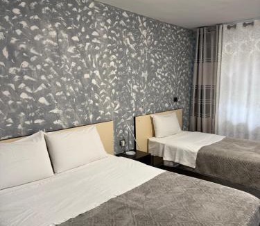 Tirana Casa | Hotel M&S