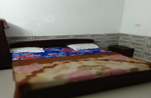 Dhanauli Hotel | Hotel M. S. Palace By WB Inn