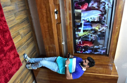 Delhi Hotel | Hotel M2M Narela