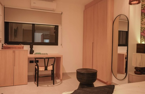 Luis Donaldo Colosio Hotel | Hotel Macondo 5ta Av