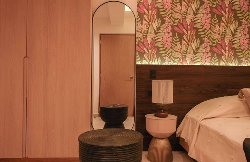 Luis Donaldo Colosio Hotel | Hotel Macondo 5ta Av